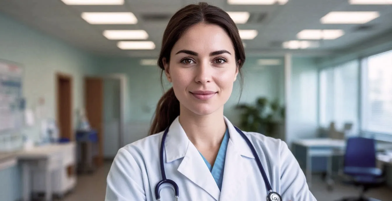Вакансии для ассистентов врачей: начните карьеру в медицине