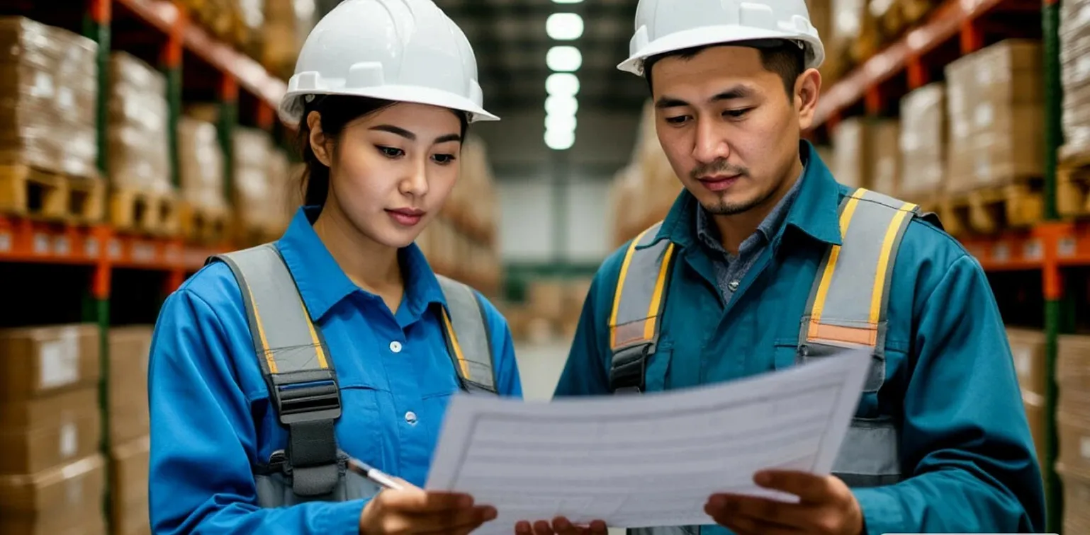 Новые правила для мигрантов: один патент для Москвы и области в 2025 году